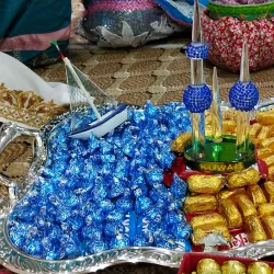 Al Ardiya Mosque - Ardiya