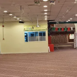 Al Ardiya Mosque - Ardiya