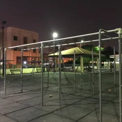 Al Ardiya Park - Ardiya