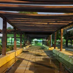 Al Ardiya Park - Ardiya