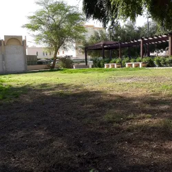 Al Ardiya Park - Ardiya