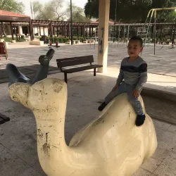 Al Ardiya Park - Ardiya