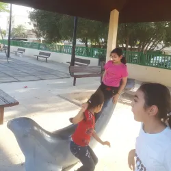 Al Ardiya Park - Ardiya