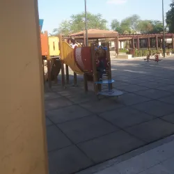 Al Ardiya Park - Ardiya