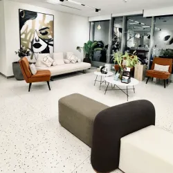 Al Rai Health Center - Ardiya