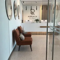 Al Rai Health Center - Ardiya