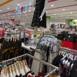 Al Rai Market - Ardiya