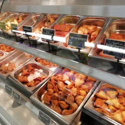 Al Rai Market - Ardiya