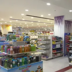 Al Rai Market - Ardiya