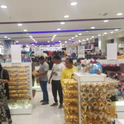 Al Rai Market - Ardiya