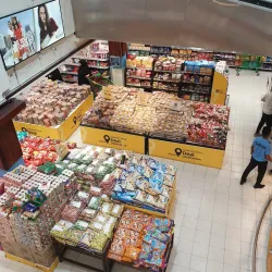 Al Rai Market - Ardiya