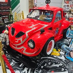 Kuwait International Fairgrounds - Ardiya