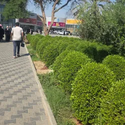 Kuwait International Fairgrounds - Ardiya