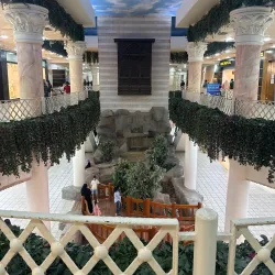 Kuwait Magic Mall - Ardiya