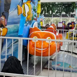 Kuwait Magic Mall - Ardiya