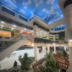 Kuwait Magic Mall - Ardiya