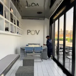 Local Cafes and Restaurants - Ardiya