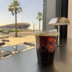 Local Cafes and Restaurants - Ardiya