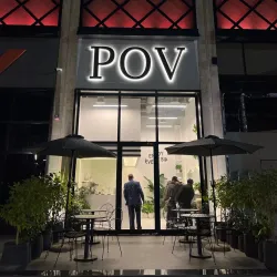 Local Cafes and Restaurants - Ardiya