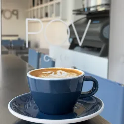 Local Cafes and Restaurants - Ardiya