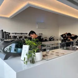 Local Cafes and Restaurants - Ardiya