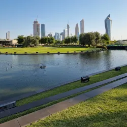 Nearby Kuwait City Attractions - Ardiya
