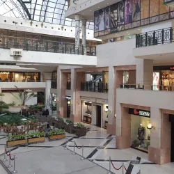 Al Fanar Mall - As-salimiyah