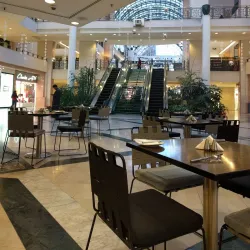 Al Fanar Mall - As-salimiyah