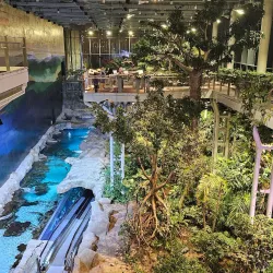 Salmiya Cultural Center - As-salimiyah