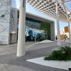 Salmiya Cultural Center - As-salimiyah