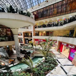 Salmiya Souq Park - As-salimiyah