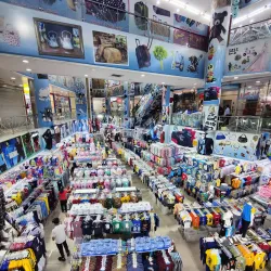 Salmiya Souq Park - As-salimiyah