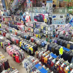 Salmiya Souq Park - As-salimiyah