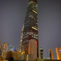Al Hamra Tower - Bayan