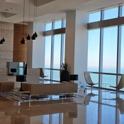 Al Hamra Tower - Bayan