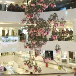 Al Hamra Tower - Bayan