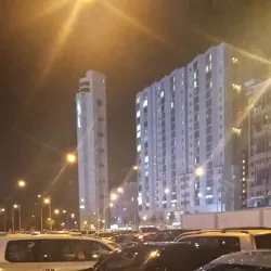 Al Shaab Leisure Park - Bayan