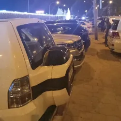 Al Shaab Leisure Park - Bayan