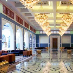 Bayan Palace - Bayan