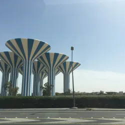 Bayan Palace - Bayan