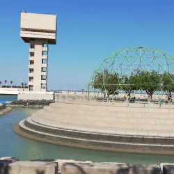 Green Island - Bayan