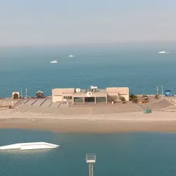 Green Island - Bayan