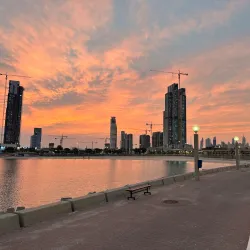 Green Island - Bayan