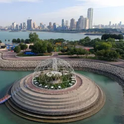 Green Island - Bayan