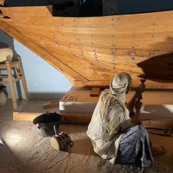 Kuwait National Museum - Bayan