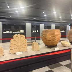 Kuwait National Museum - Bayan