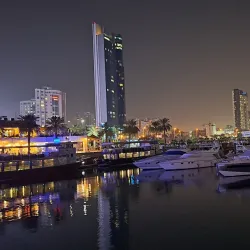 Marina Crescent - Bayan