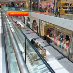 Al Kout Mall - Fahaheel