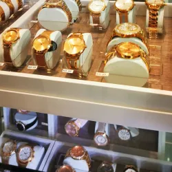 Al Kout Mall - Fahaheel