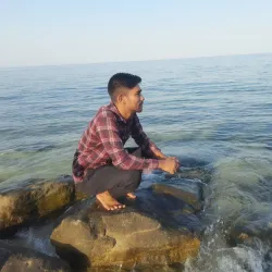 Al-Mangaf Beach - Fahaheel